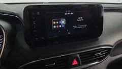 2022 Hyundai Santa Fe Diesel 2.2 2WD — фото 16