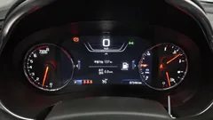 2021 ChevroletGMDaewoo Malibu 2.0 Turbo LT, белый — фото 8