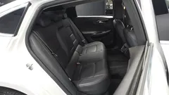 2021 ChevroletGMDaewoo Malibu 2.0 Turbo LT, белый — фото 11