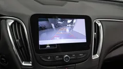 2021 ChevroletGMDaewoo Malibu 2.0 Turbo LT, белый — фото 15