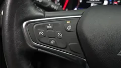 2021 ChevroletGMDaewoo Malibu 2.0 Turbo LT, белый — фото 17
