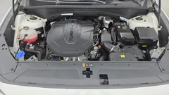 2022 Hyundai Santa Fe Diesel 2.2 2WD — фото 6