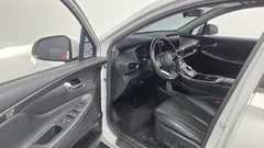 2022 Hyundai Santa Fe Diesel 2.2 2WD — фото 10