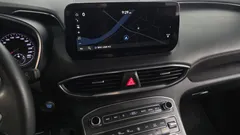 2022 Hyundai Santa Fe Diesel 2.2 2WD — фото 14