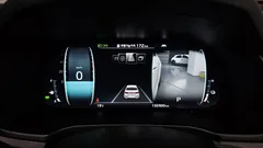 2021 Kia K7 Signature, белый — фото 8