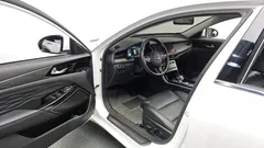 2021 Kia K7 Signature, белый — фото 10