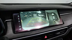 2021 Kia K7 Signature, белый — фото 13