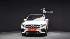 2022 Mercedes-Benz GLB-Class GLB250 4MATIC — фото 3