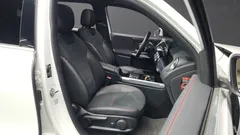 2022 Mercedes-Benz GLB-Class GLB250 4MATIC — фото 11