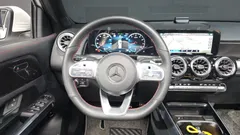 2022 Mercedes-Benz GLB-Class GLB250 4MATIC — фото 14