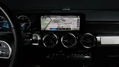 2022 Mercedes-Benz GLB-Class GLB250 4MATIC — фото 15