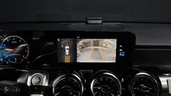 2022 Mercedes-Benz GLB-Class GLB250 4MATIC — фото 16
