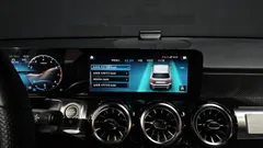 2022 Mercedes-Benz GLB-Class GLB250 4MATIC — фото 17