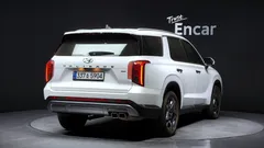 2024 Hyundai Palisade Diesel 2.2 4WD — фото 2