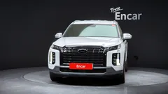 2024 Hyundai Palisade Diesel 2.2 4WD — фото 3