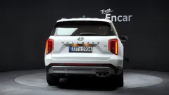 2024 Hyundai Palisade Diesel 2.2 4WD — фото 4
