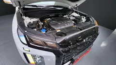 2024 Hyundai Palisade Diesel 2.2 4WD — фото 6