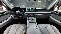 2024 Hyundai Palisade Diesel 2.2 4WD — фото 7