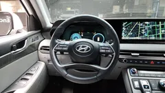 2024 Hyundai Palisade Diesel 2.2 4WD — фото 14