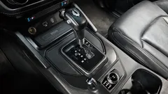 2021 KG_Mobility_Ssangyong Rexton Diesel 2.2 4WD, чёрный — фото 9