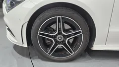 2023 Mercedes-Benz CLA-Class CLA250 4MATIC — фото 5