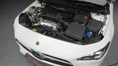 2023 Mercedes-Benz CLA-Class CLA250 4MATIC — фото 6