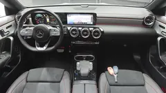 2023 Mercedes-Benz CLA-Class CLA250 4MATIC — фото 7