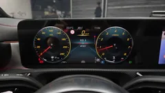 2023 Mercedes-Benz CLA-Class CLA250 4MATIC — фото 8