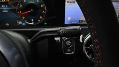 2023 Mercedes-Benz CLA-Class CLA250 4MATIC — фото 9