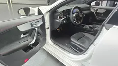 2023 Mercedes-Benz CLA-Class CLA250 4MATIC — фото 10