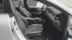 2023 Mercedes-Benz CLA-Class CLA250 4MATIC — фото 11