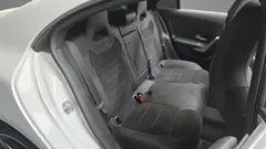 2023 Mercedes-Benz CLA-Class CLA250 4MATIC — фото 12