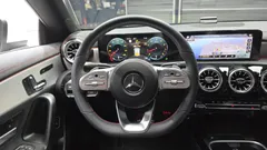2023 Mercedes-Benz CLA-Class CLA250 4MATIC — фото 13