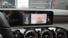 2023 Mercedes-Benz CLA-Class CLA250 4MATIC — фото 14