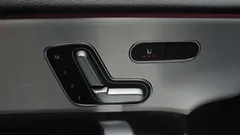 2023 Mercedes-Benz CLA-Class CLA250 4MATIC — фото 18