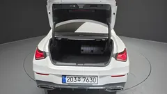 2023 Mercedes-Benz CLA-Class CLA250 4MATIC — фото 20