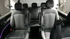 2023 Hyundai Staria Lounge 9-Seater — фото 10