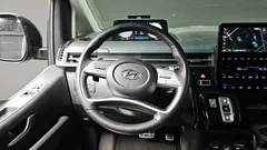 2023 Hyundai Staria Lounge 9-Seater — фото 13