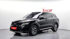 2022 Kia Sorento HEV 1.6 2WD — фото 1