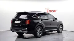 2022 Kia Sorento HEV 1.6 2WD — фото 2