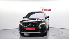 2022 Kia Sorento HEV 1.6 2WD — фото 3