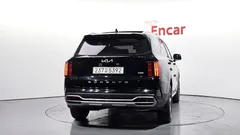 2022 Kia Sorento HEV 1.6 2WD — фото 4