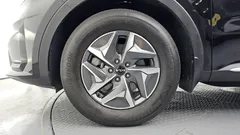 2022 Kia Sorento HEV 1.6 2WD — фото 5