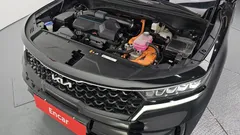 2022 Kia Sorento HEV 1.6 2WD — фото 6