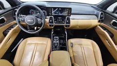 2022 Kia Sorento HEV 1.6 2WD — фото 7
