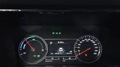 2022 Kia Sorento HEV 1.6 2WD — фото 8