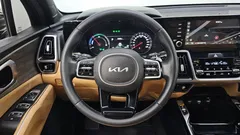 2022 Kia Sorento HEV 1.6 2WD — фото 14
