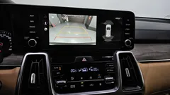 2022 Kia Sorento HEV 1.6 2WD — фото 16