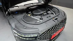 2023 Genesis G90 Gasoline 3.5 Turbo e-S/C AWD LWB — фото 6