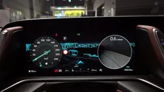 2023 Genesis G90 Gasoline 3.5 Turbo e-S/C AWD LWB — фото 8